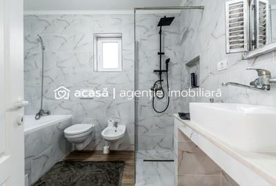 Casă noua, 2022, parter, 2 dormitoare Sânpaul, 10 km Arad - 11