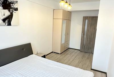 2 camere, bloc nou, modern, in Marasti, zona Iulius Mall si FSEGA - 3