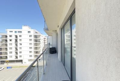 Apartament 2 camere vedere la mare și lac -langa plaja - Mamaia - 15
