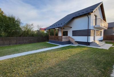 Casa P+M, Glambocu Deal, Bascov- idealimob.ro