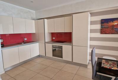 Mamaia,zona Cazino! Apartament vedere frontala la lac. - 11