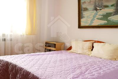 Apartament 2 camere, etaj 1, renovat, zona I.C.Frimu - 3