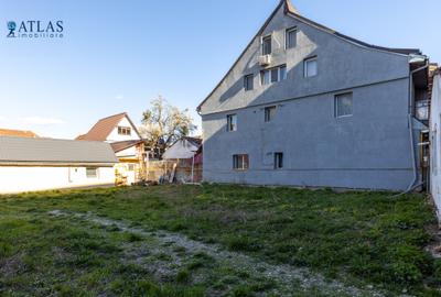 Vilă, central, 31 camere, 900 mp, 20 locuri parcare, 780 mp teren - 4