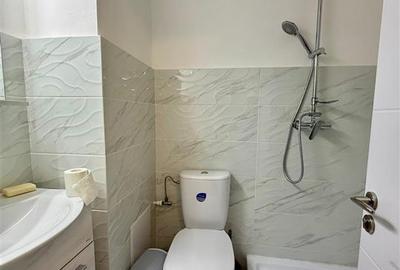 Apartament 4 camere Gara-Copou Renovat - 9