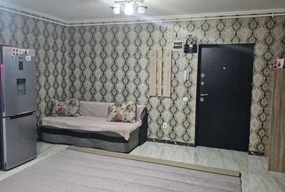 Apartament 2 camere | Floresti | Balcon | 50 mpu | Centrala proprie - 3