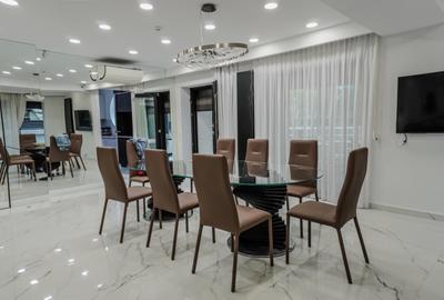 Vila speciala de vanzare 7 camere, cinema si sala de sport zona Herastrau - 1