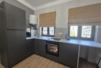 Apartament cu 2 camere | La 8 minute de Universitate | Complet utilat - 6