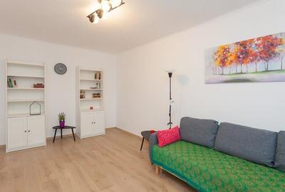 AP. 2 CAMERE- RAHOVA, BUCATARIE INCHISA, MOBILAT/ UTILAT MODERN - 2
