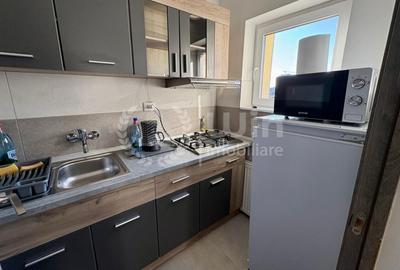 Apartament 1 camera la cheie | 32 mp | Finisat | Marasti | Zona Farmec - 3