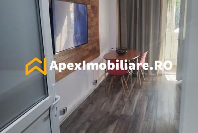 Apartament 1 camere de inchiriat Pantelimon București | ApexImobiliare.ro - 8