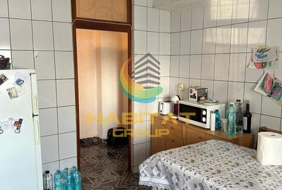 Oltenitei Savinesti vanzare 4 camere decomandat - 9