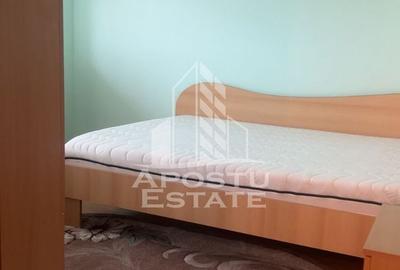 Apartament 2 camere de inchiriat, centrala proprie, Chisoda, Timisoara - 5