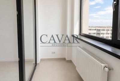 Alege Proiectele Cavar Residence, calitatea fara compromis - 13