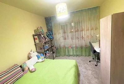 Apartament 3 camere în zona PROFI - 4