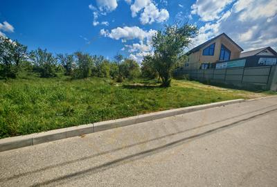 Teren intravilan în Mioveni pentru casă ideală - 5