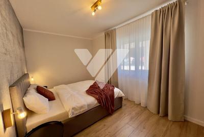 Penthouse Exclusivist cu 5 Camere, 3 bai, 105 mp Utili,  Zona Vest - 11