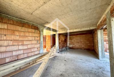Casa cu 4 camere, 117mp utili+terasa acoperita(26mp), teren 334mp - 3