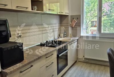 Apartament 3 camere | 65mp | Manastur | Balcon | Zona Alexandrescu - 4