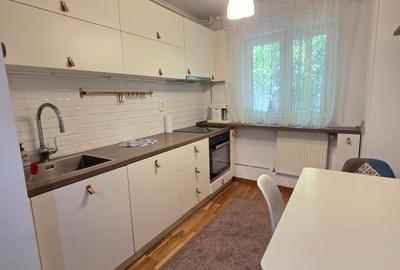 Apartament 4 camere - Crangasi, Nicolae Oncescu, Ceahlau - 7
