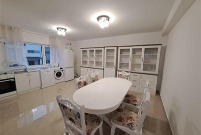 Apartament pe nivel, mobilat si utilat, situat in cartierul Grigorescu! - 3