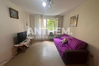 Apartament 3 Camere | Teiul Doamnei - 1
