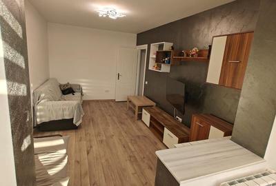 Oferim spre inchiriere apartament cu 2 camere in zona Tomis Nord. - 1