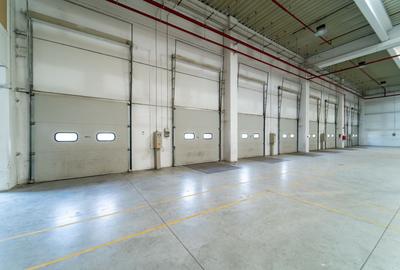 Spațiu industrial, 8532 mp în Nord-Vest