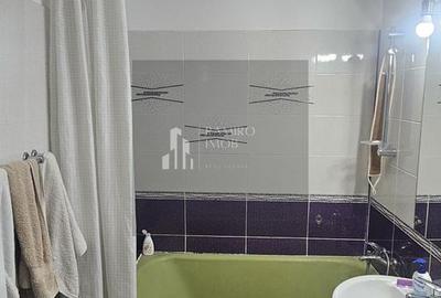 Apartament cu 3 camere decomandat, mobilat în Doamna Ghica
