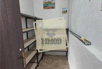 Apartament 2 camere 47mp | tip mansarda | zona Turnisor - 7
