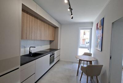 Apartament 1 cameră zona Braytim - 17