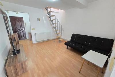 Apartament cu 2 camere, Nicolina (Spitalul de Recuperare) - 4
