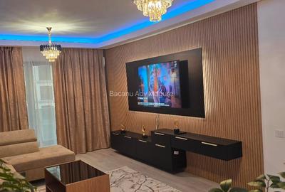 Apartament 2 Camere| Exigent Plaza| Metrou| Pet Friendly|Loc Parcare| Centrala| - 1