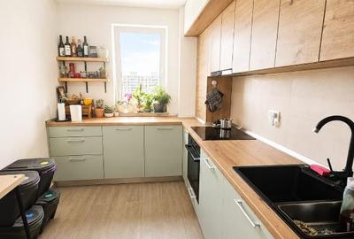 Exclusiv! Apartament 2 camere decomandat, etaj intermediar, Urban Plaza - 1