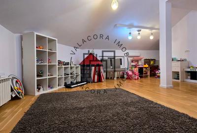 Casă individuală – Zona Doamna Ghica | 162 mp utili | Mobilată si utilata - 19