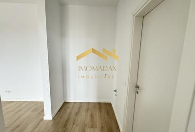 Apartament- 2 camere -1 loc de parcare - 11