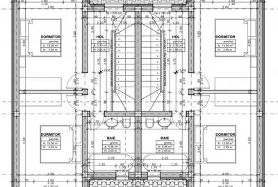 Duplex cu 4 camere in Mosnita Noua - 95 mp - Cartier Europa - 4