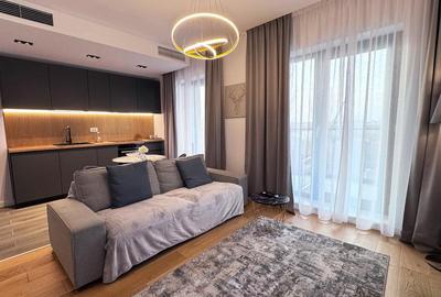 Apartament 2 camere de LUX | Parcare Optionala | The Level II - 2