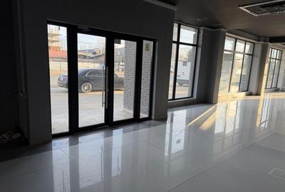 Spatiu comercial | Colentina | 270 mp utili | 400 mp Parcare - 3