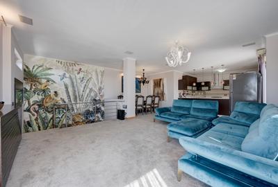 Penthouse  3 Camere, Terasă Mare, 2 Nivele,Terra Residence, Voluntari-Comision 0 - 3