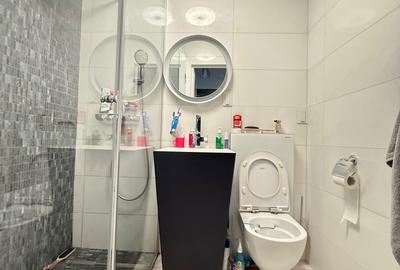 Berceni - Brancoveanu |  3 Camere Modern | Centrala Proprie | Recent Renovat - 10
