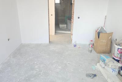 Vand apartament cu 3 camere in Deva, in Vila cu 3 apartamente la etaj 2, - 3