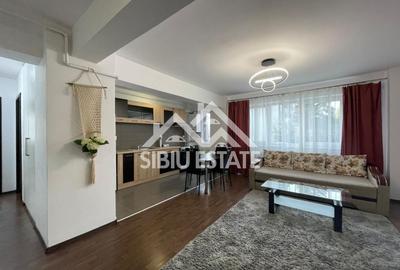 Apartament de inchiriat cu 2 camere mobilat utilat si loc de parcare - 7