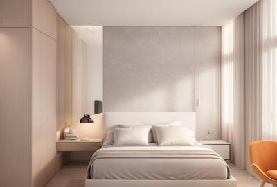 Apartament 2 camere-Imobil 3 etaje-Curte privata 45mp-Metrou Eroii Revolutiei - 6