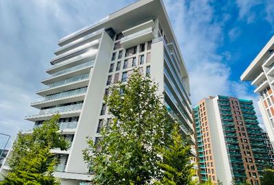 Apartament cu 3 camere semidecomandat în Zorilor