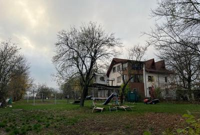 Teren cu deschidere la lac I Snagov - 13