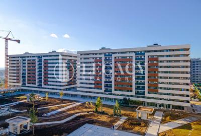 Apartament 2 camere, tip 1A, 1B, 8A, 8B - Copou Garden Residence - 21