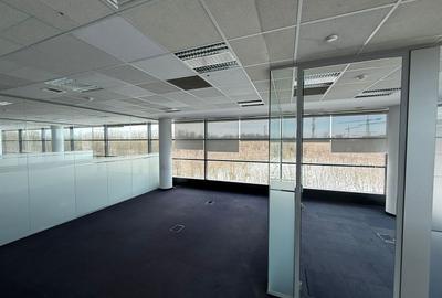 Birouri de inchiriat | 300 mp | Baneasa - 6