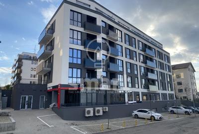 Apartament 3 camere BLOC NOU cu CF zona Vivo - 2