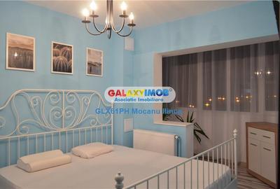 Inchiriere apartament 4 camere, de lux, Ploiesti, Cantacuzino - 3