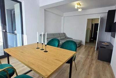 Apartament 2 camere elegant, luxos si luminos, Coresi, Tractorul - 4